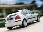 Rover 25 5-Door 1999 года